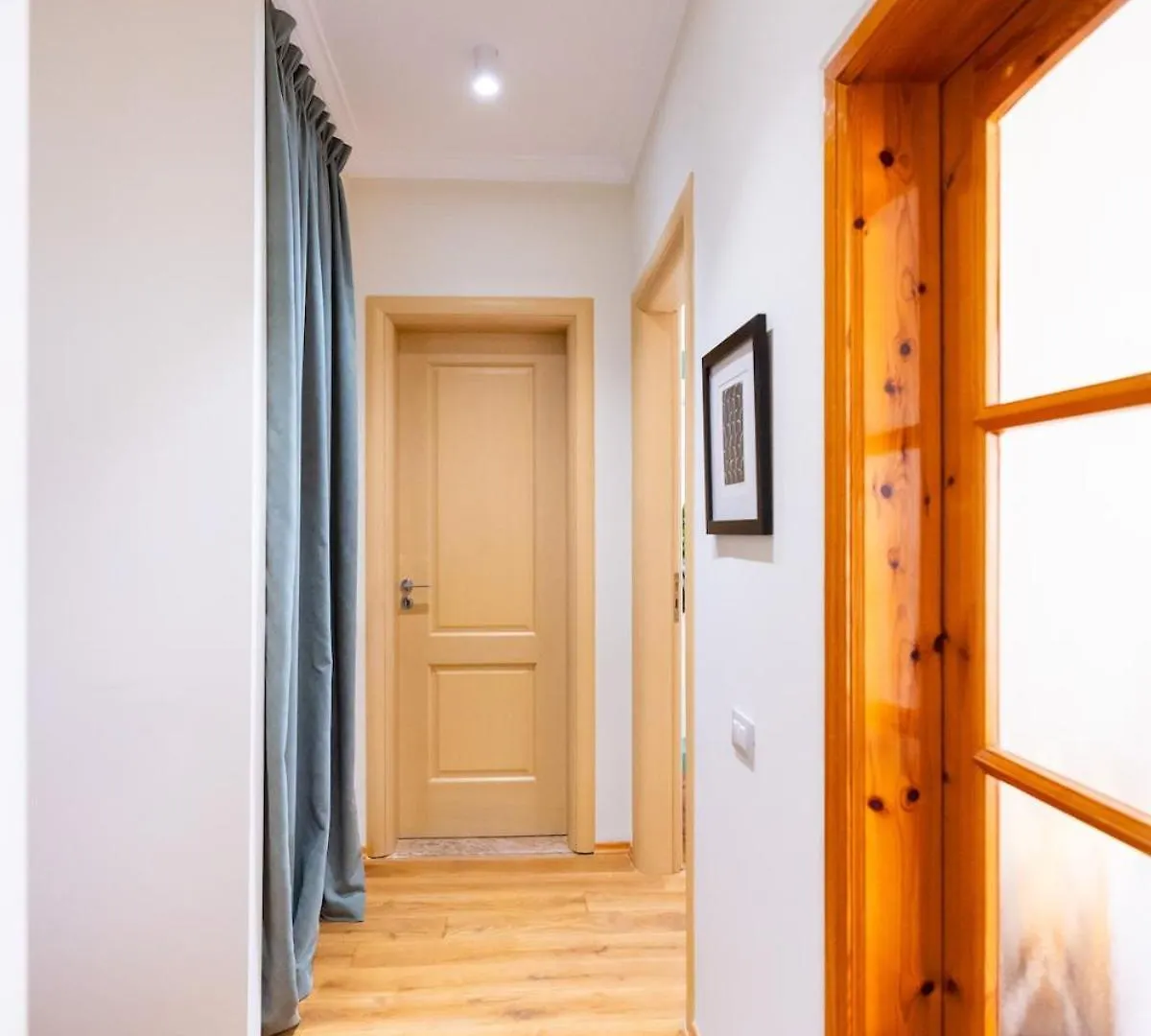 Appartement Modern Oasis Beach Albanië
