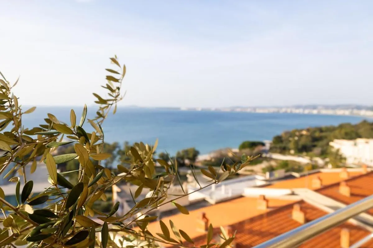 Appartement Modern Oasis Beach