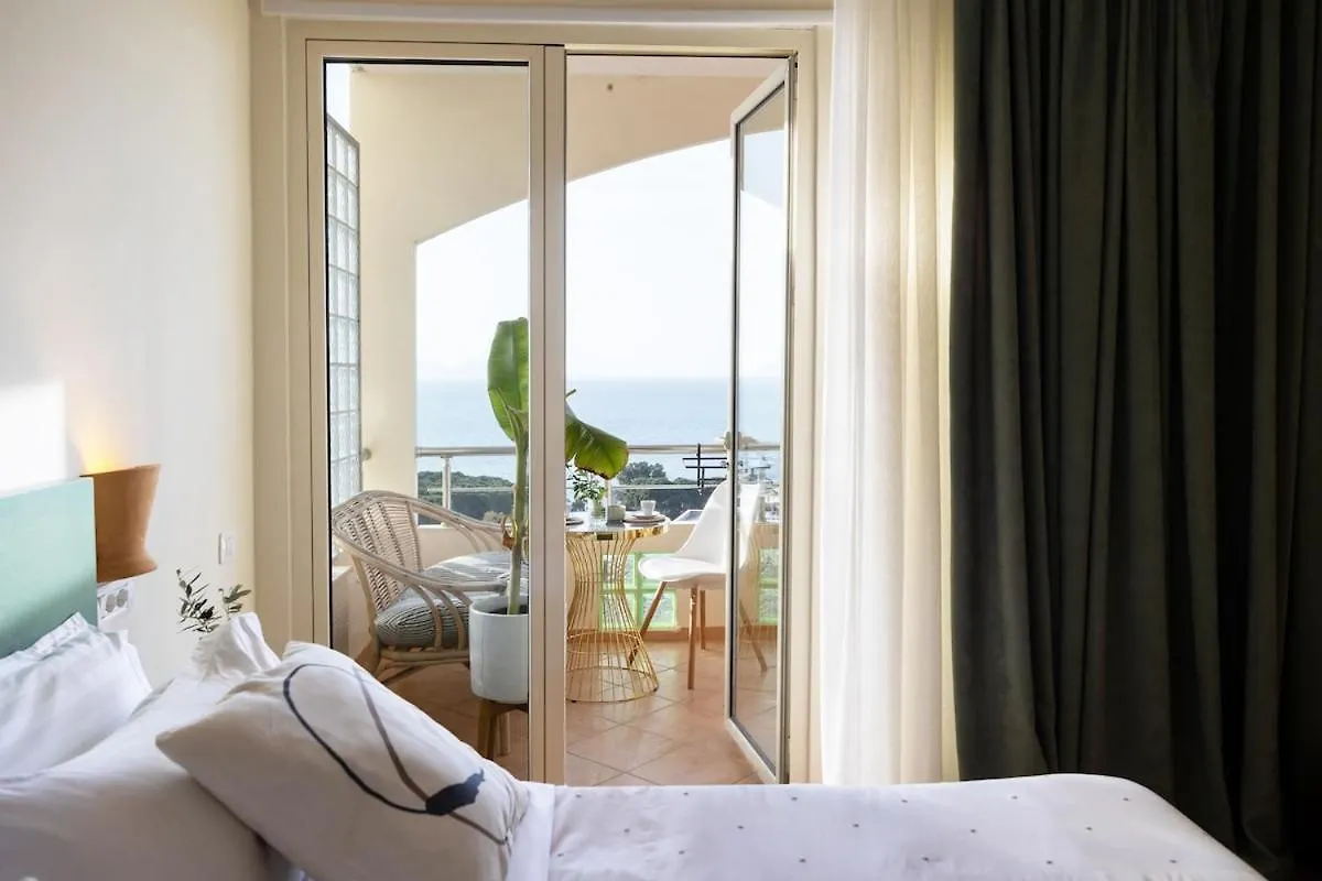 Modern Oasis Beach