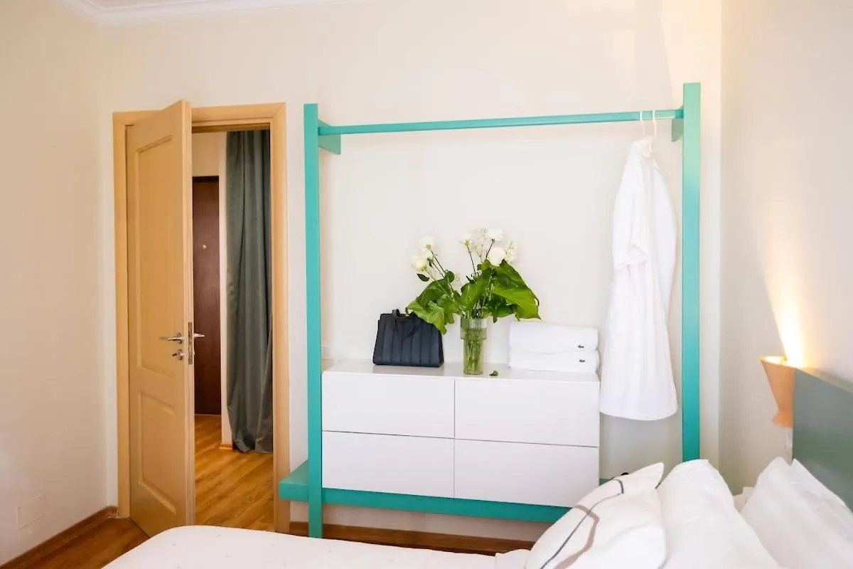 Appartement Modern Oasis Beach